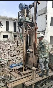 郎溪抗旱井